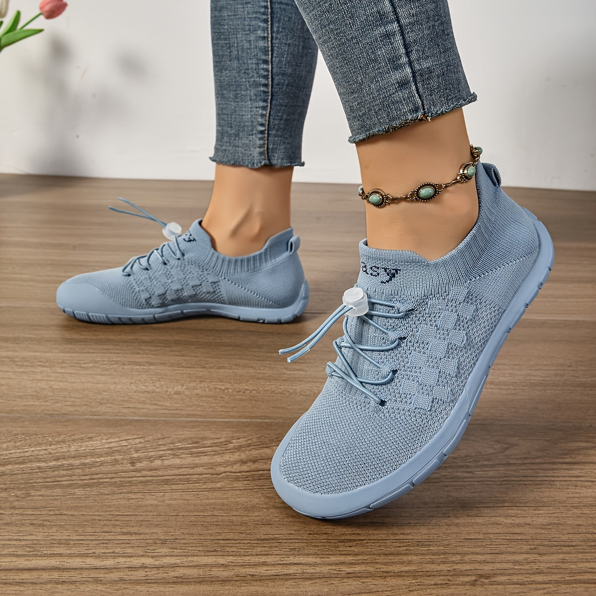 EasyFlex - Baskets de Confort Léger