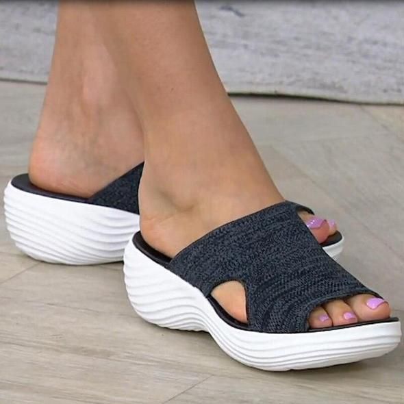 Fléora Soft – Sandale orthopédique