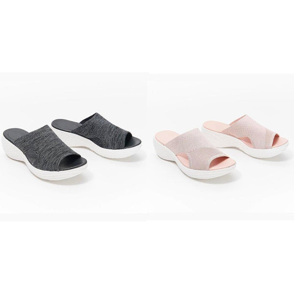 Fléora Soft – Sandale orthopédique