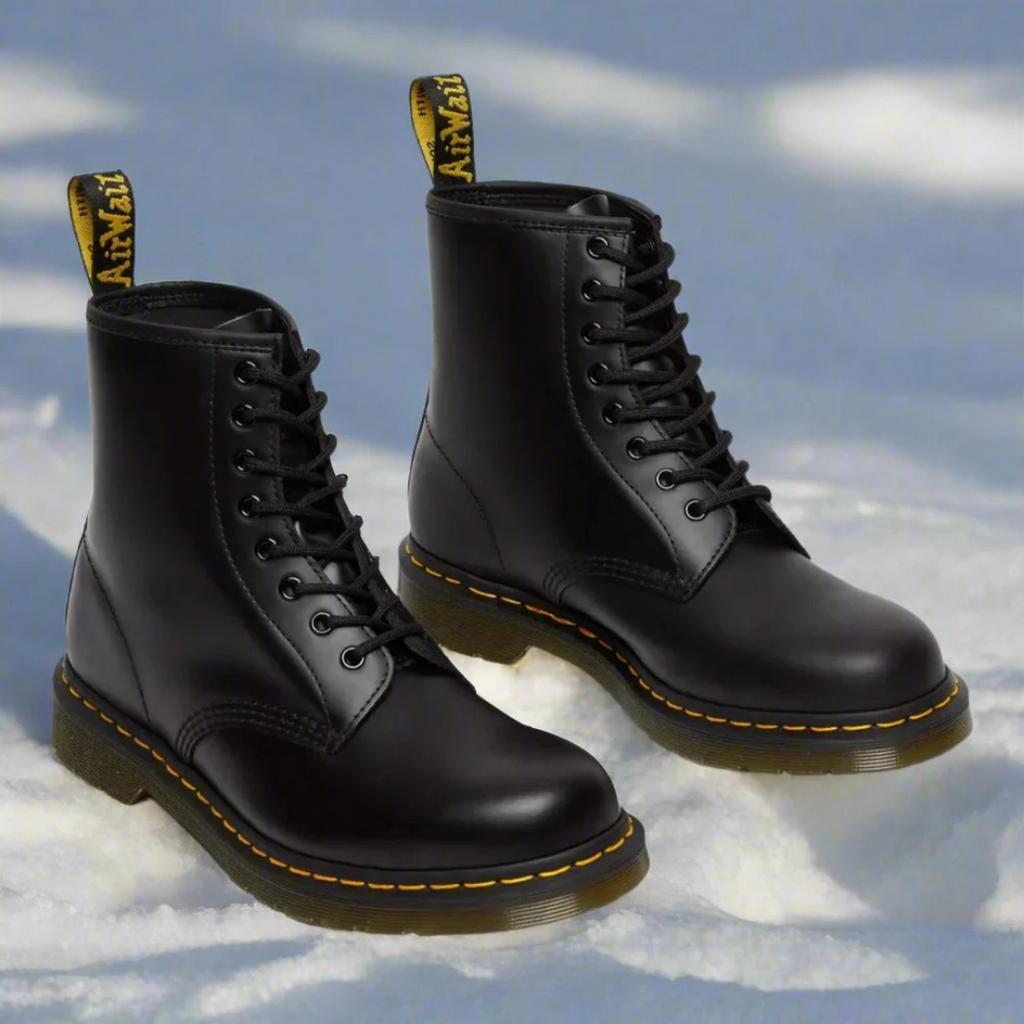 Clastro – Bottines classiques au confort quotidien