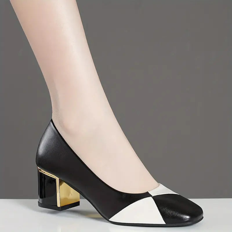 Adeline - Talons Élégants