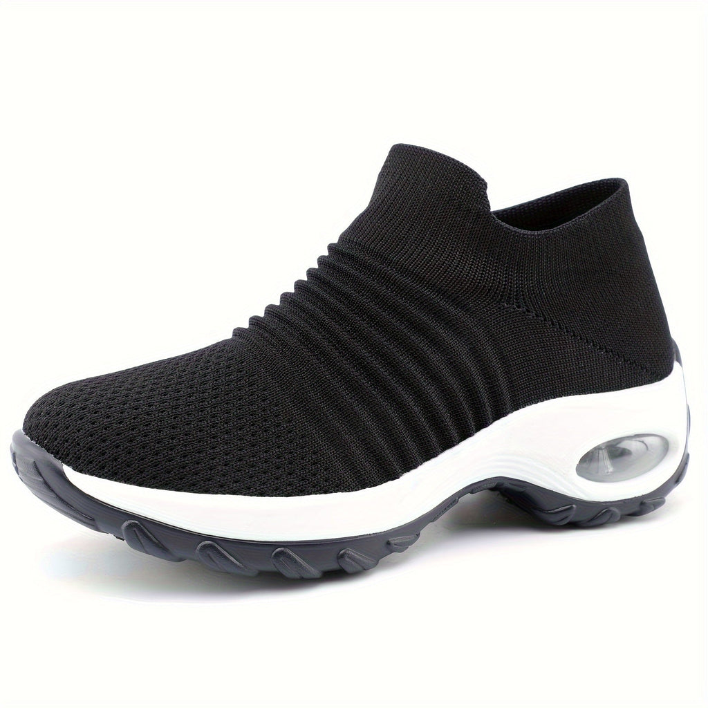 Auralift – Chaussures actives à coussin d’air