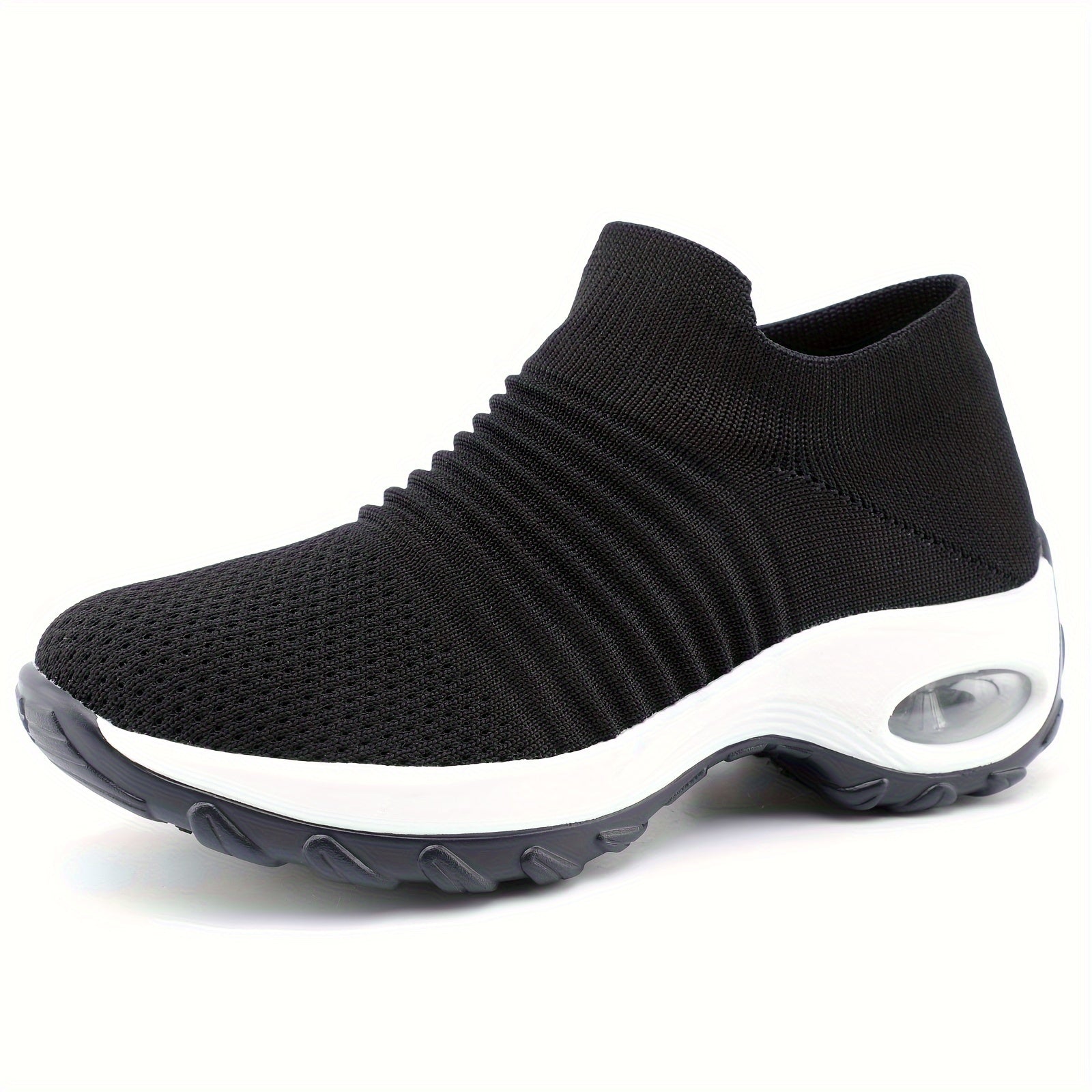 Auralift – Chaussures actives à coussin d’air