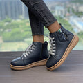 Sophie - Bottines de Confort Quotidien