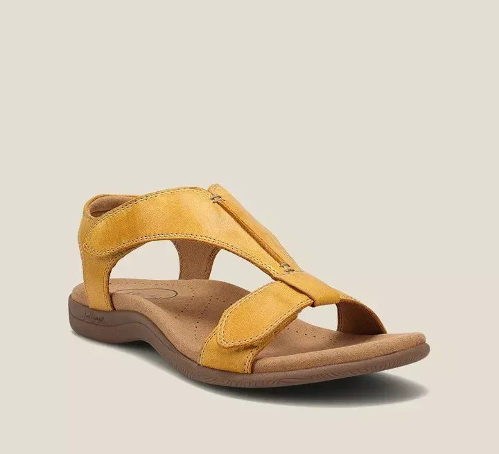 Finola - Sandales Ergonomique Élégantes