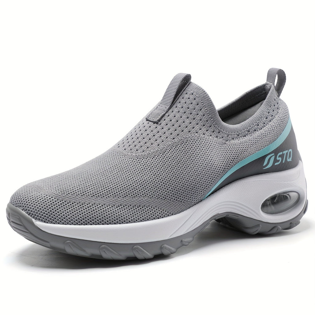 Auralift – Chaussures actives à coussin d’air