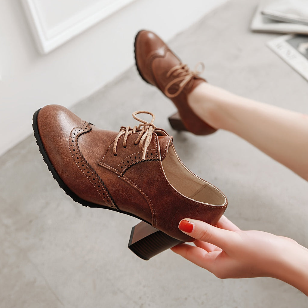 Odile – Le charme vintage au service de votre confort