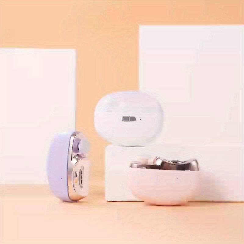 Coupe-ongles Électrique Intelligent – Sûr et Pratique