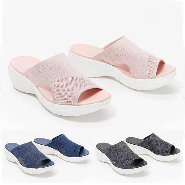 Fléora Soft – Sandale orthopédique