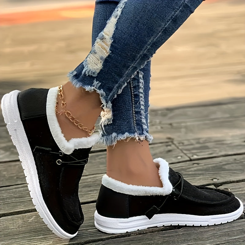 Célestine - Chaussures Douces et Confortables