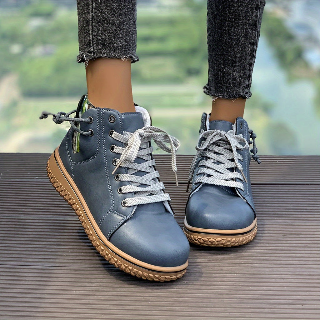 Sophie - Bottines de Confort Quotidien