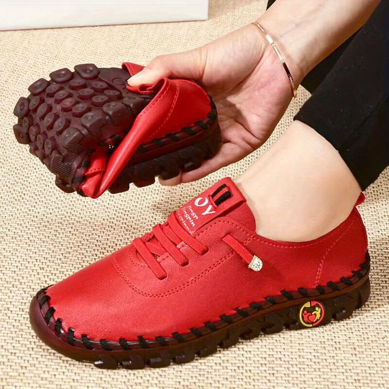 Evita – Chaussures ultra-flexibles et amortissantes pour pieds douloureux