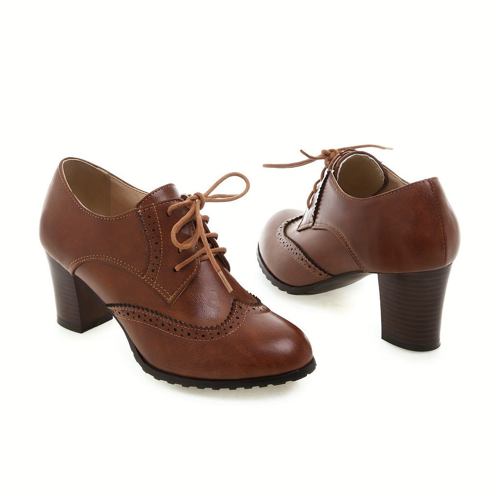 Odile – Le charme vintage au service de votre confort
