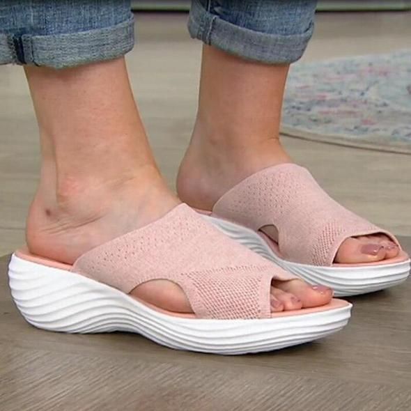 Fléora Soft – Sandale orthopédique