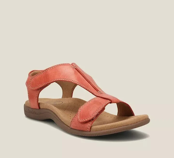 Finola - Sandales Ergonomique Élégantes