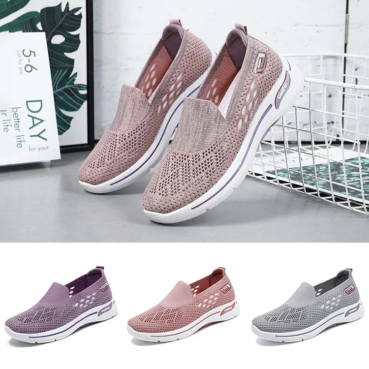 Élancia Glide - Chaussure orthopédique
