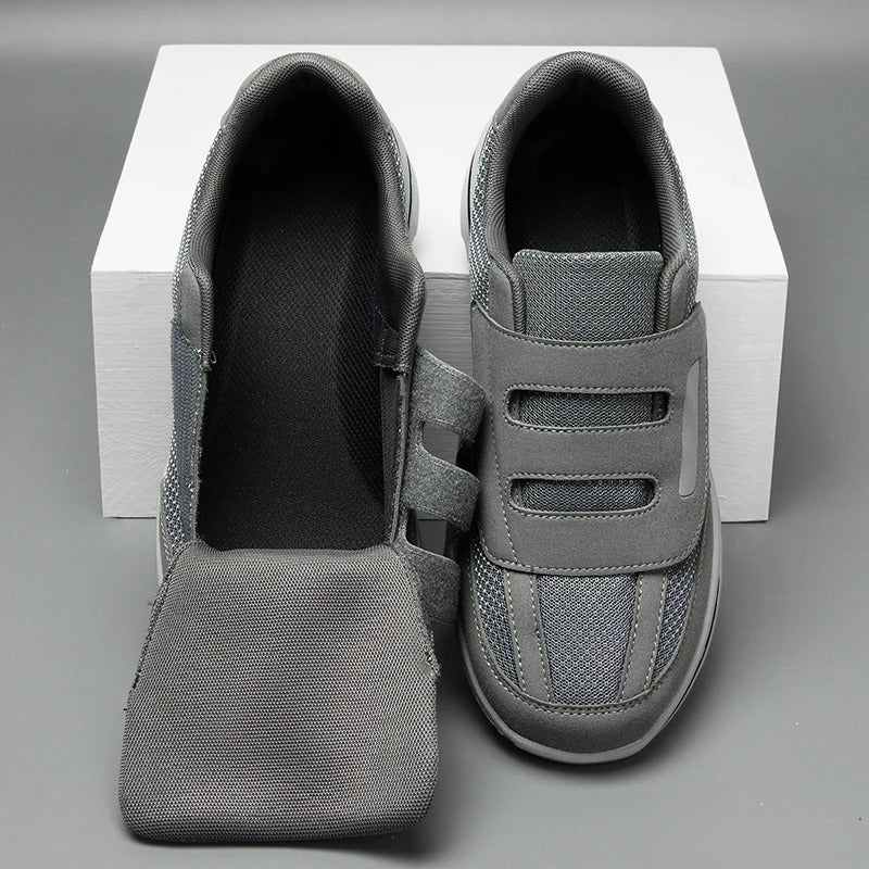 Lunessa - Pro Série 3 - Chaussures diabétiques (Unisexe)