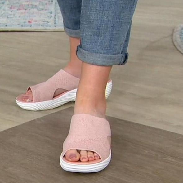 Fléora Soft – Sandale orthopédique