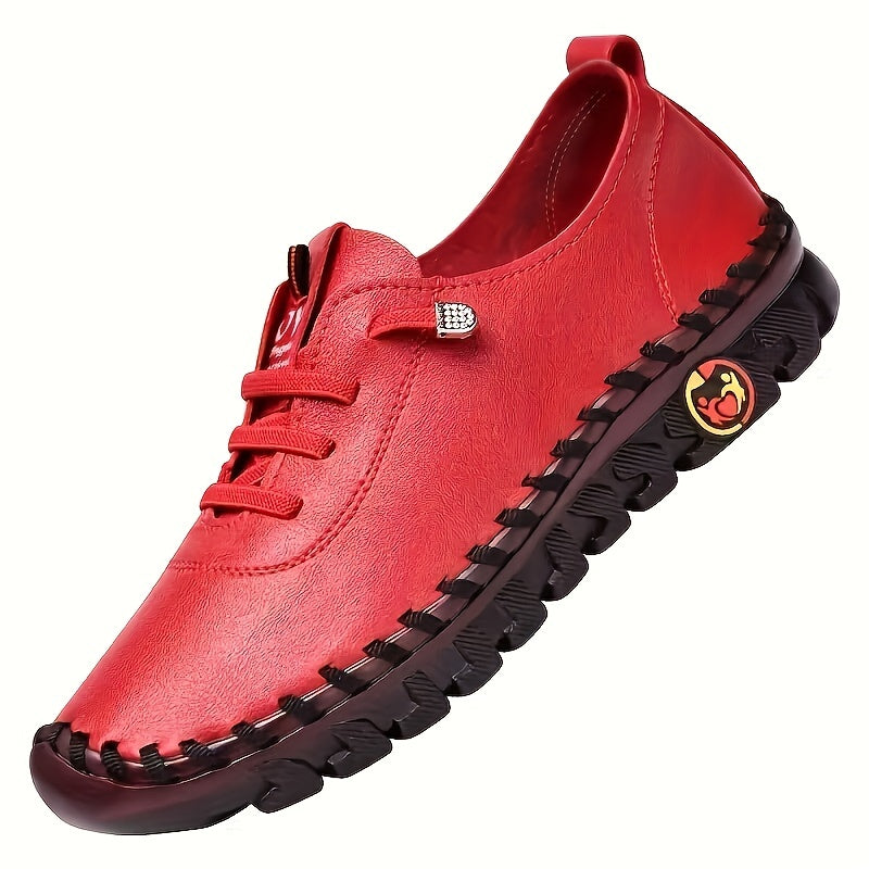 Evita – Chaussures ultra-flexibles et amortissantes pour pieds douloureux