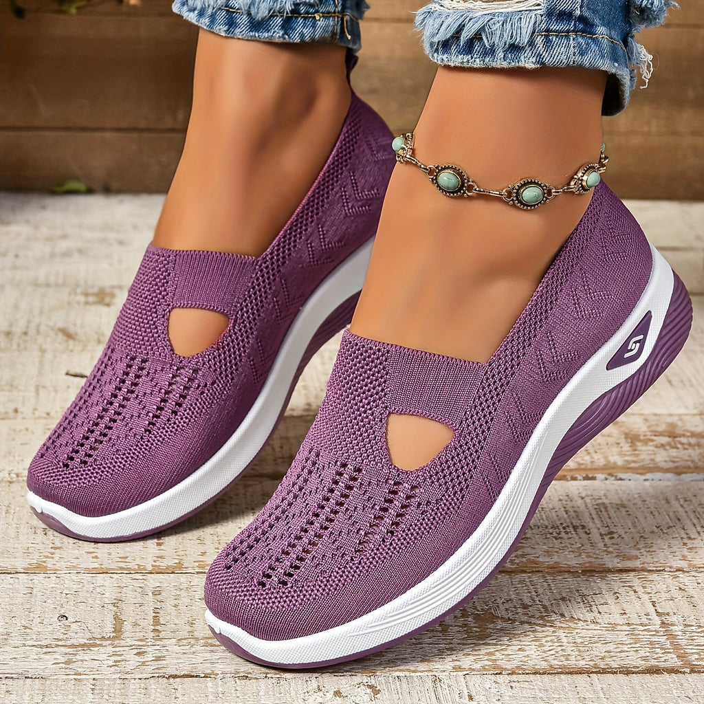 Nova Light - Chaussures orthopédiques antidérapantes