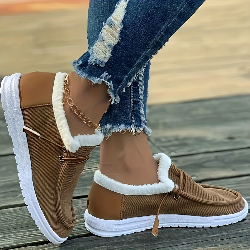Célestine - Chaussures Douces et Confortables