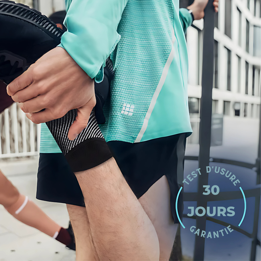 OrthoPulse – Chaussette Thérapeutique de Compression