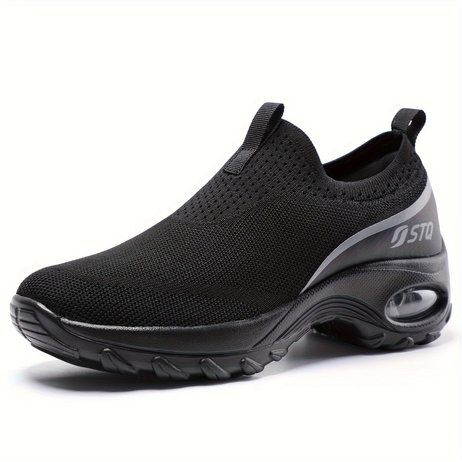 Auralift – Chaussures actives à coussin d’air