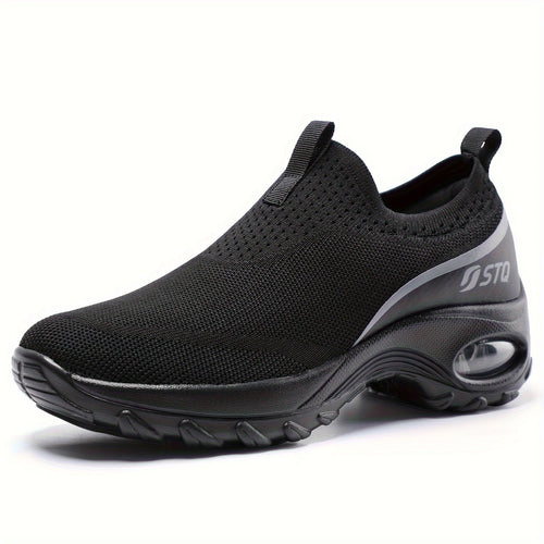 Auralift – Chaussures actives à coussin d’air