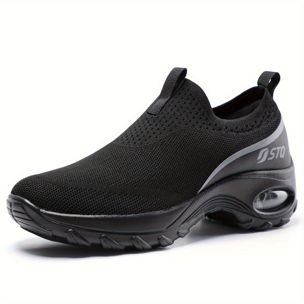Auralift – Chaussures actives à coussin d’air