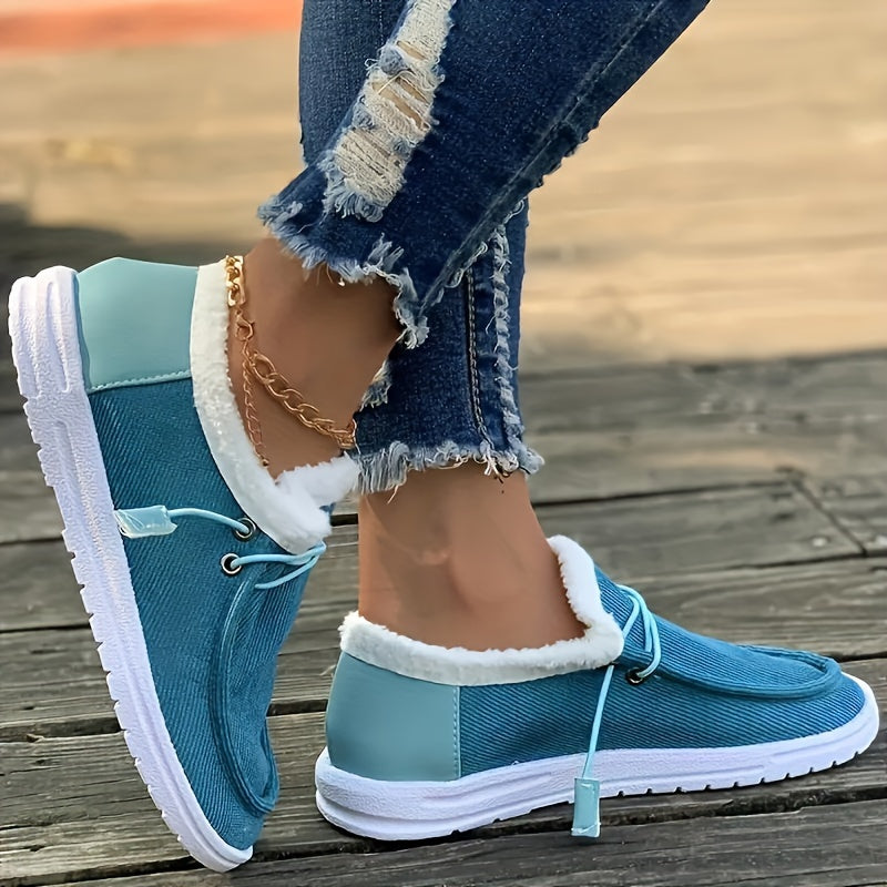 Célestine - Chaussures Douces et Confortables
