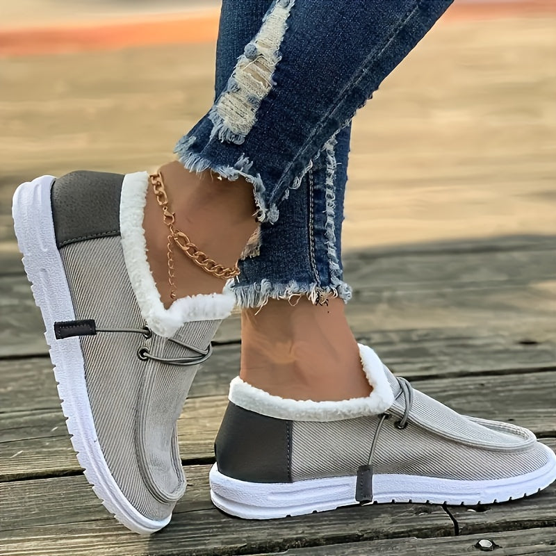Célestine - Chaussures Douces et Confortables