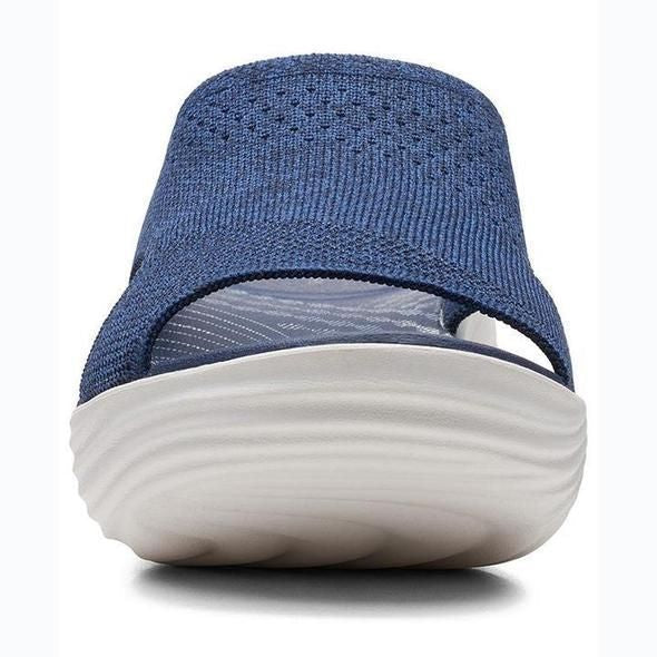 Fléora Soft – Sandale orthopédique
