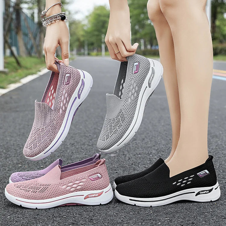 Élancia Glide - Chaussure orthopédique