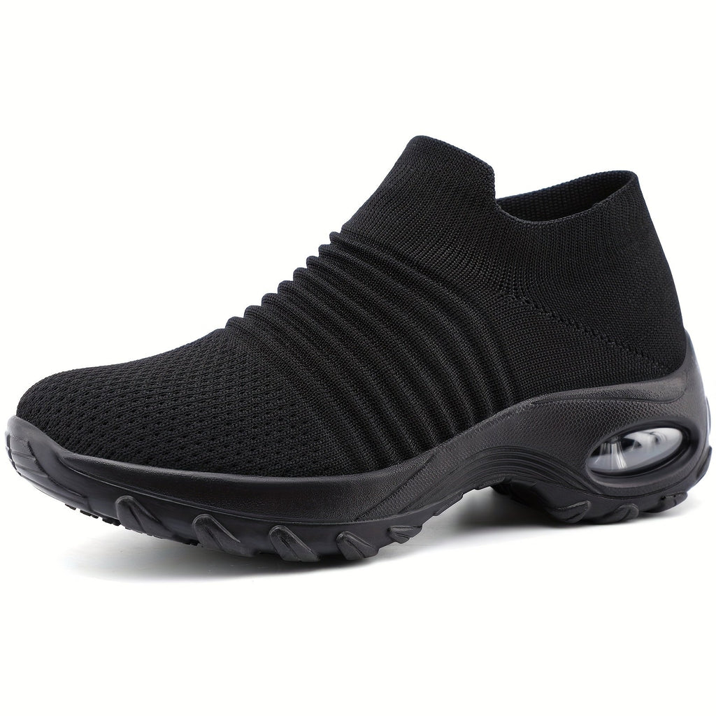 Auralift – Chaussures actives à coussin d’air