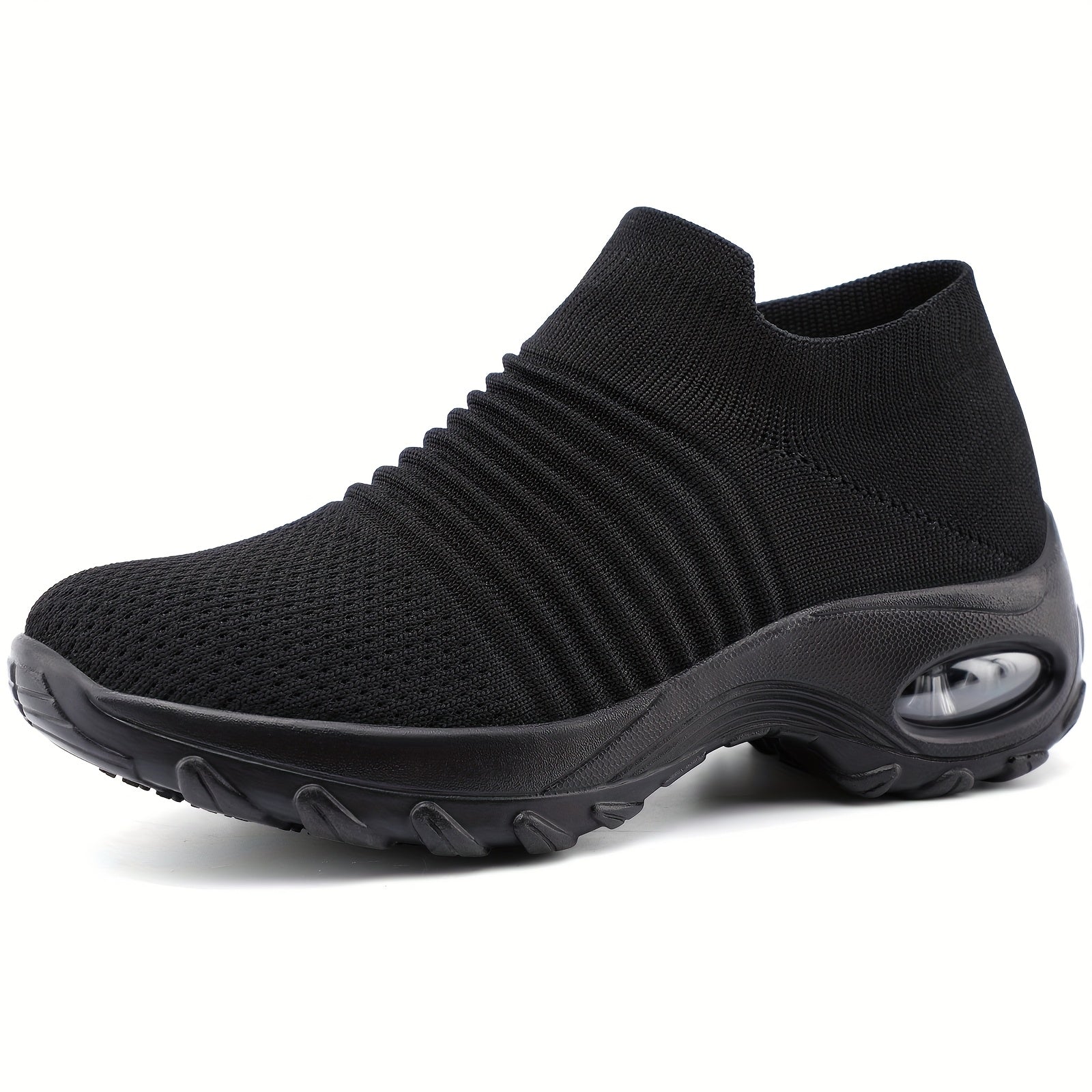 Auralift – Chaussures actives à coussin d’air