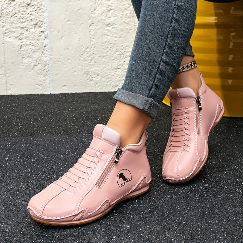 VitaStep – Confort absolu, par tous les temps