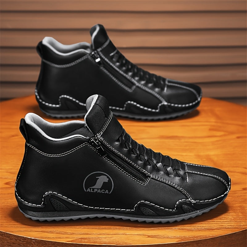 VitaStep – Confort absolu, par tous les temps