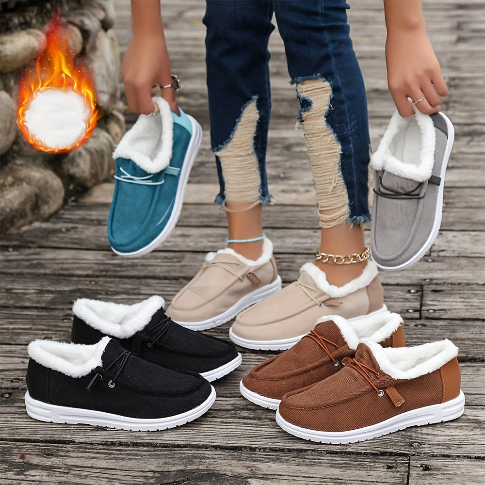 Célestine - Chaussures Douces et Confortables