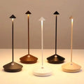 Lampe LED Sans Fil Rechargeable – Étanche & Dimmable