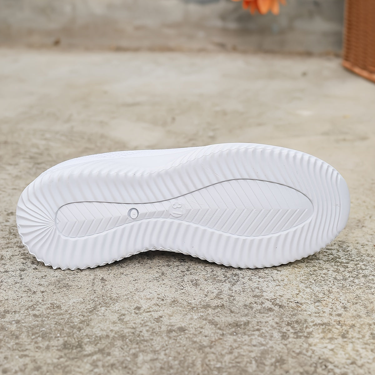 Colette - Baskets Respirantes Confort Total +SEMELLES OFFERTES