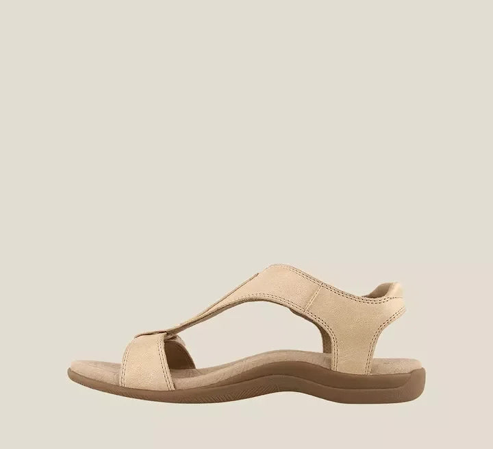 Finola - Sandales Ergonomique Élégantes