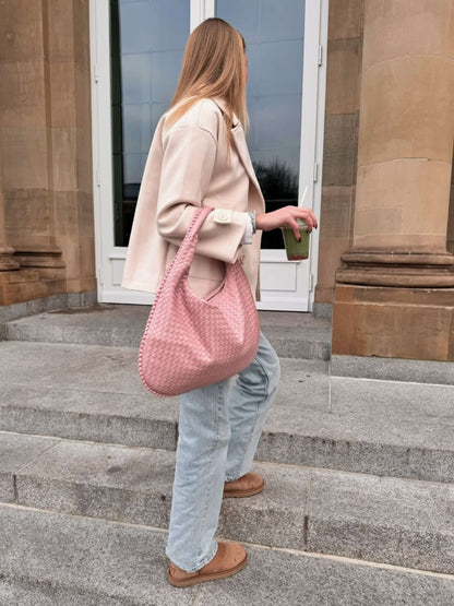 Sac à main Alena – Sac à main élégant et spacieux pour femmes