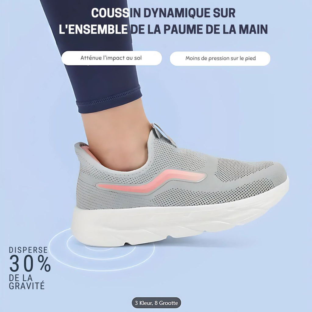 Elena Move – Confort actif sans effort