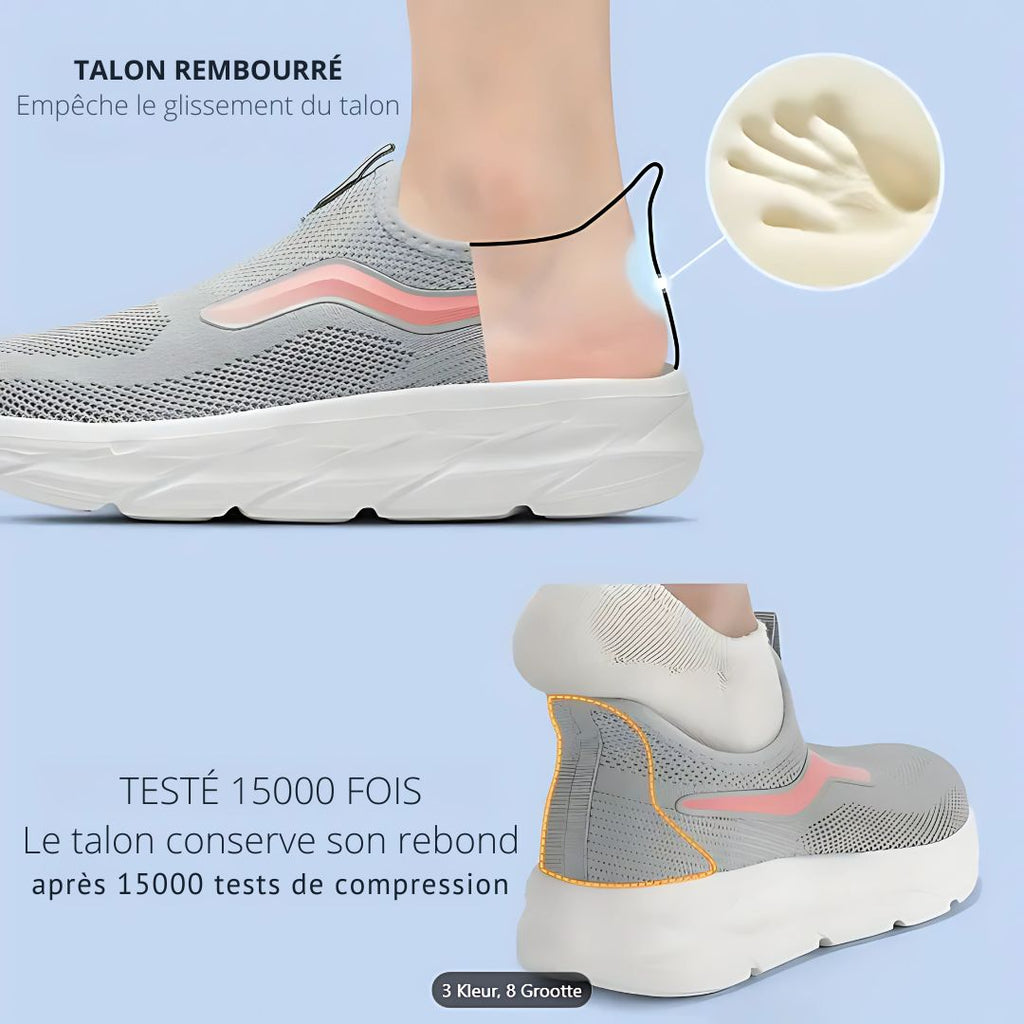 Elena Move – Confort actif sans effort