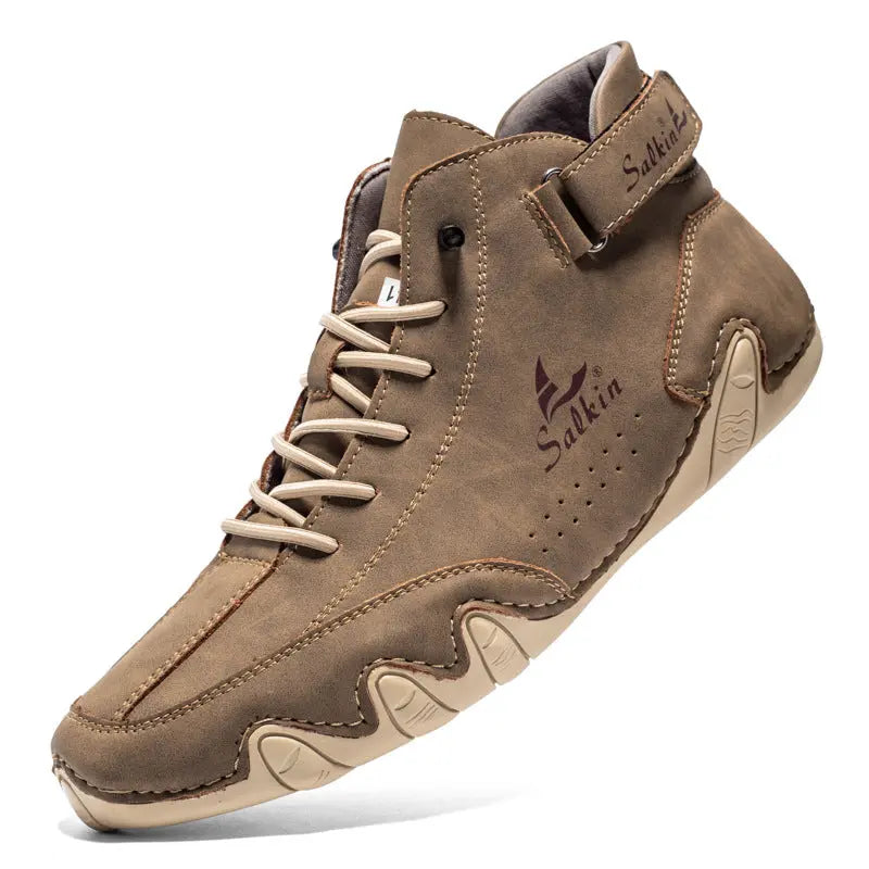 Chaussures Unisexes Barefoot - NatureStride