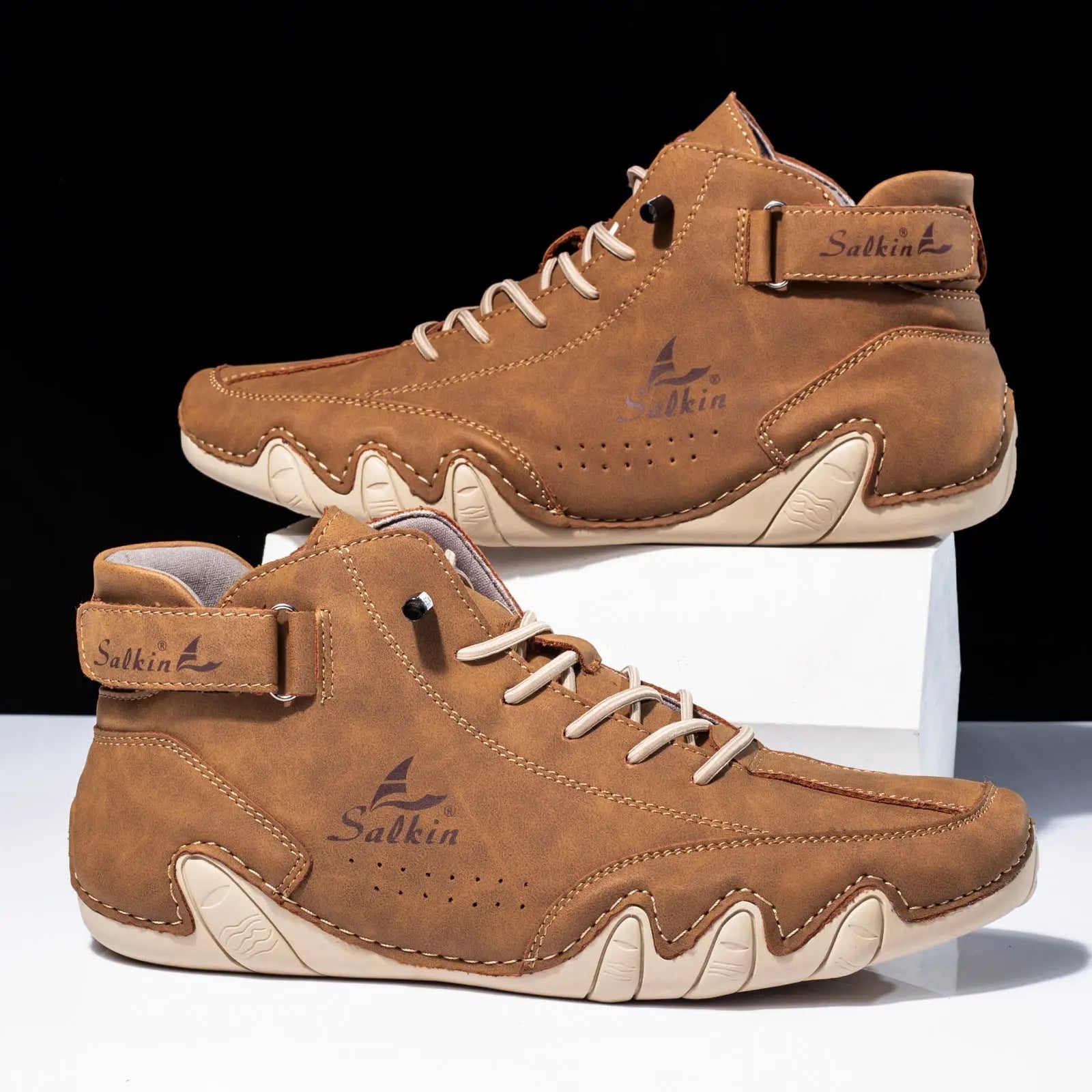 Chaussures Unisexes Barefoot - NatureStride