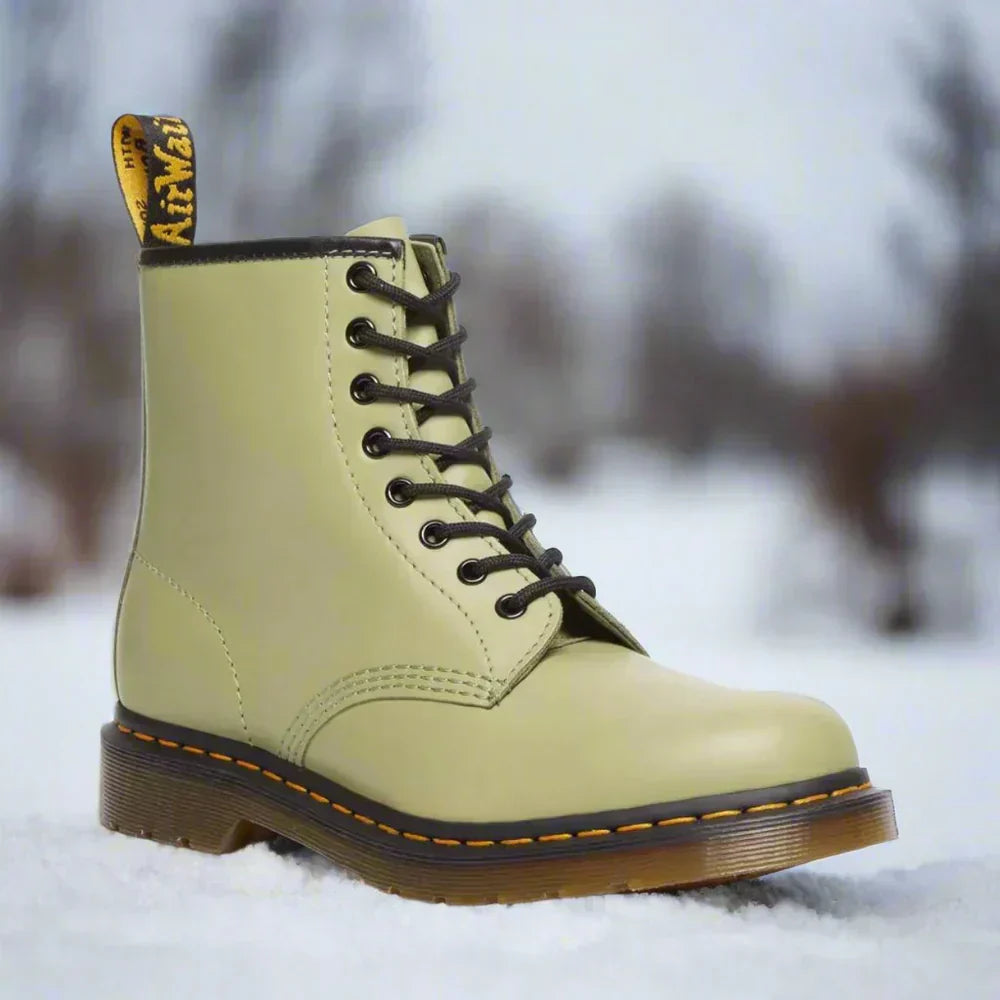 Clastro – Bottines classiques au confort quotidien