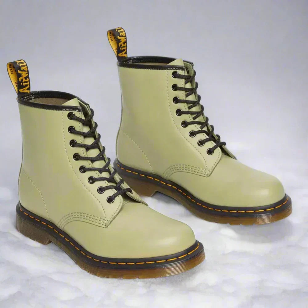Clastro – Bottines classiques au confort quotidien