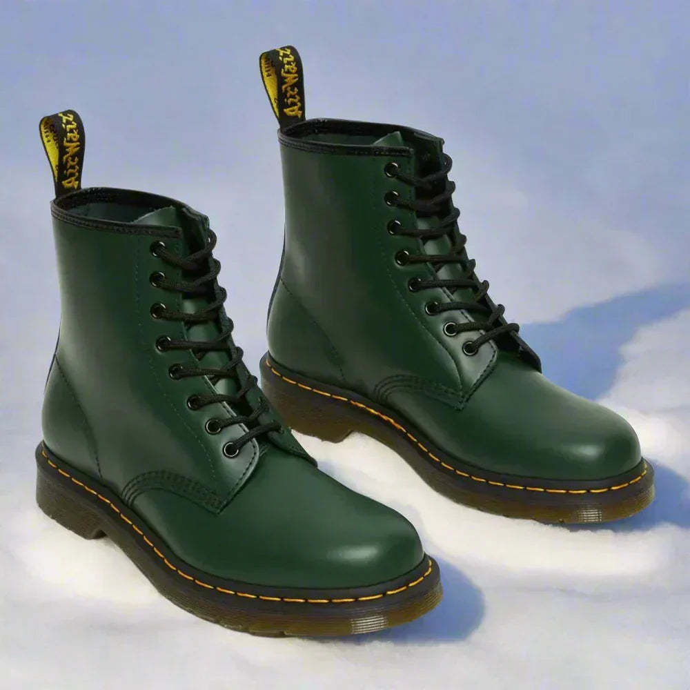 Clastro – Bottines classiques au confort quotidien