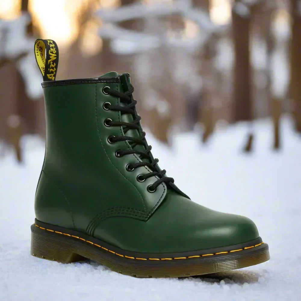 Clastro – Bottines classiques au confort quotidien